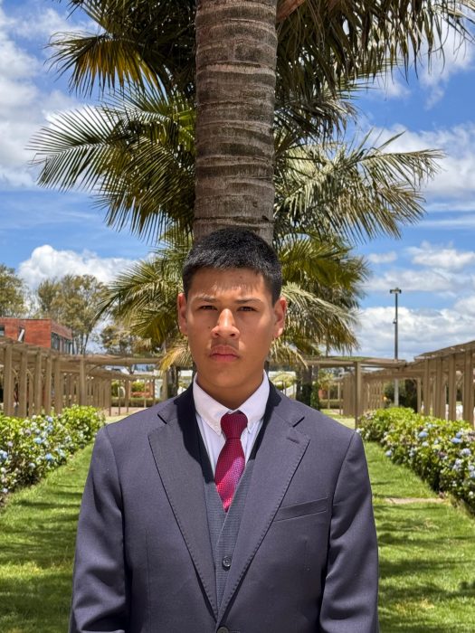 Cristian Arango