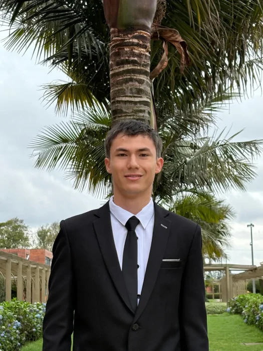 Luciano Acosta