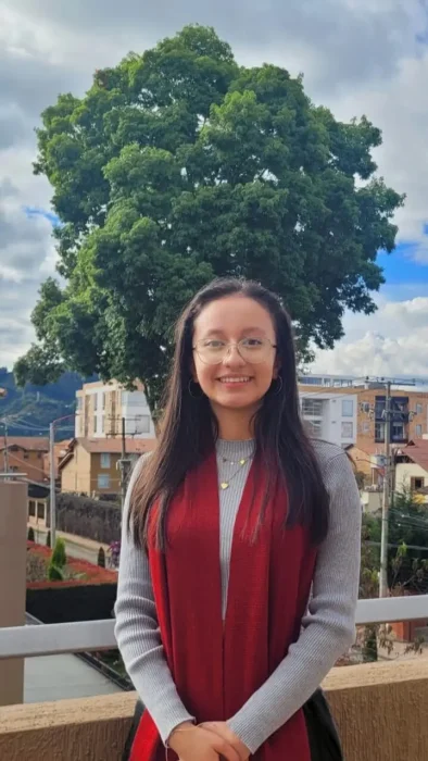Vanesa Novoa